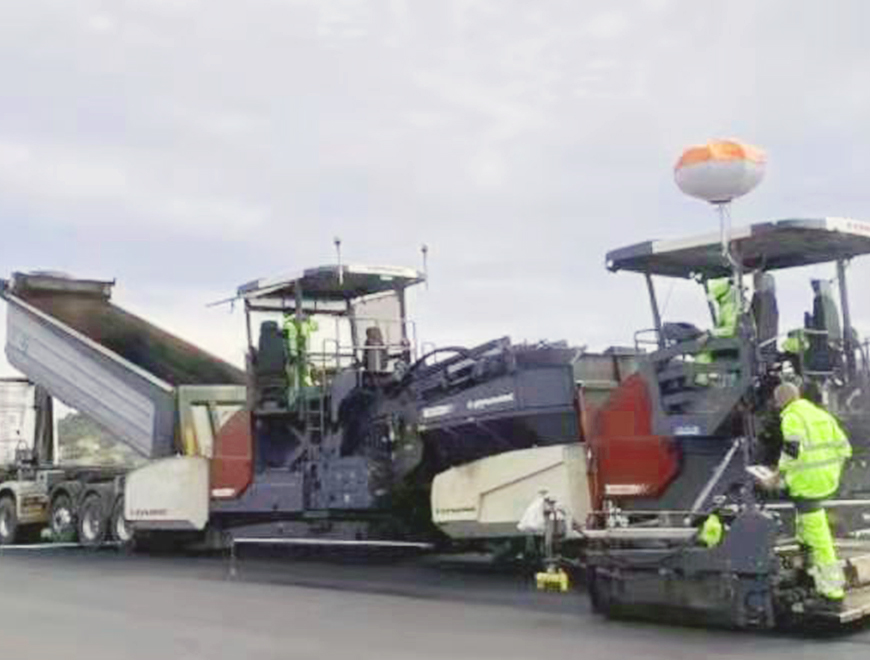 推不推薦濟(jì)南攤鋪機(jī)出租這件事兒呢？